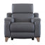 Parker Knoll Evolution Design 1701 Armchair