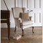 Parker Knoll Hartley Fabric Wing Chair - Hunter Furnishing