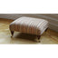 Parker Knoll Moseley Footstool - Hunter Furnishing