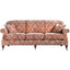 Parker Knoll Westbury Fabric Grand 3 Seater Sofa - Hunter Furnishing