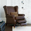 Parker Knoll York Manual Recliner Chair