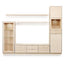 Skovby #931 TV Cabinet - Hunter Furnishing