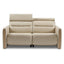 Stressless Emily 2 Seater Sofa Wood Finish
