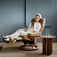 Stressless Mayfair Medium Power Leg & Back Chair - Hunter Furnishing