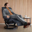 Stressless Mayfair Medium Power Leg & Back Chair - Hunter Furnishing