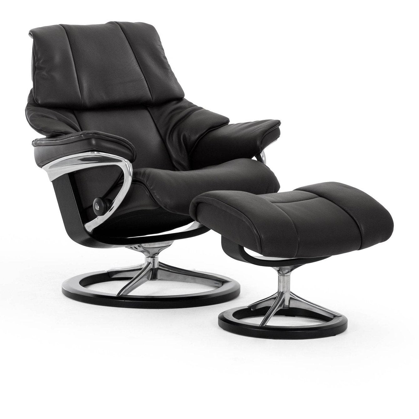 Stressless Reno Large Recliner Chair