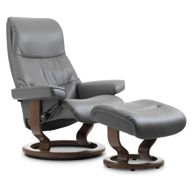 Stressless View Large Recliner Chair