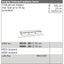 Venjakob Andiamo Home H016 Hanging Lowboard. - Hunter Furnishing