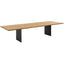 Venjakob ET242 200cm Dining Table - Hunter Furnishing