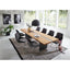 Venjakob ET243 Dining Table. - Hunter Furnishing