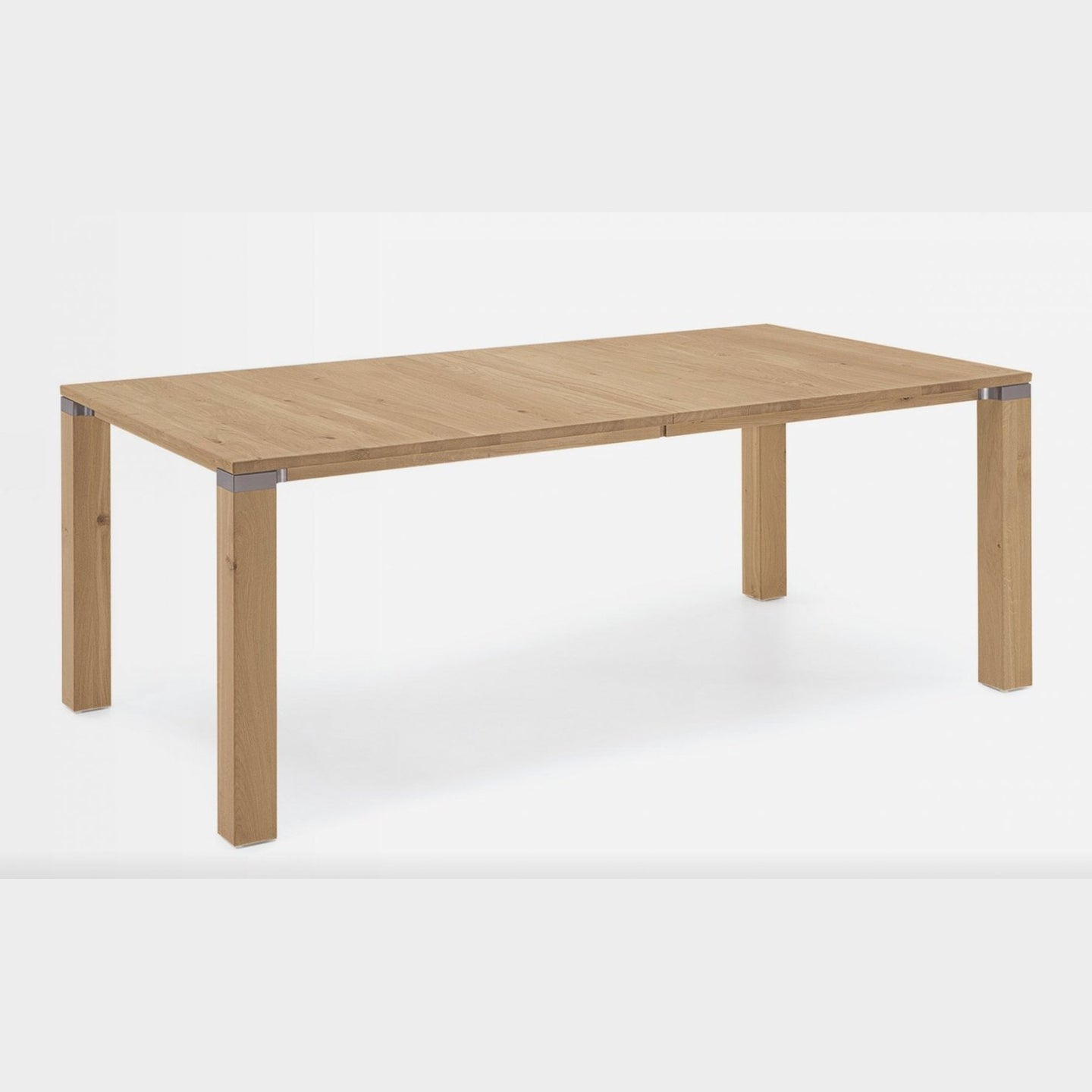 Venjakob Multi Flex Dining Table - Solid Wood - Hunter Furnishing