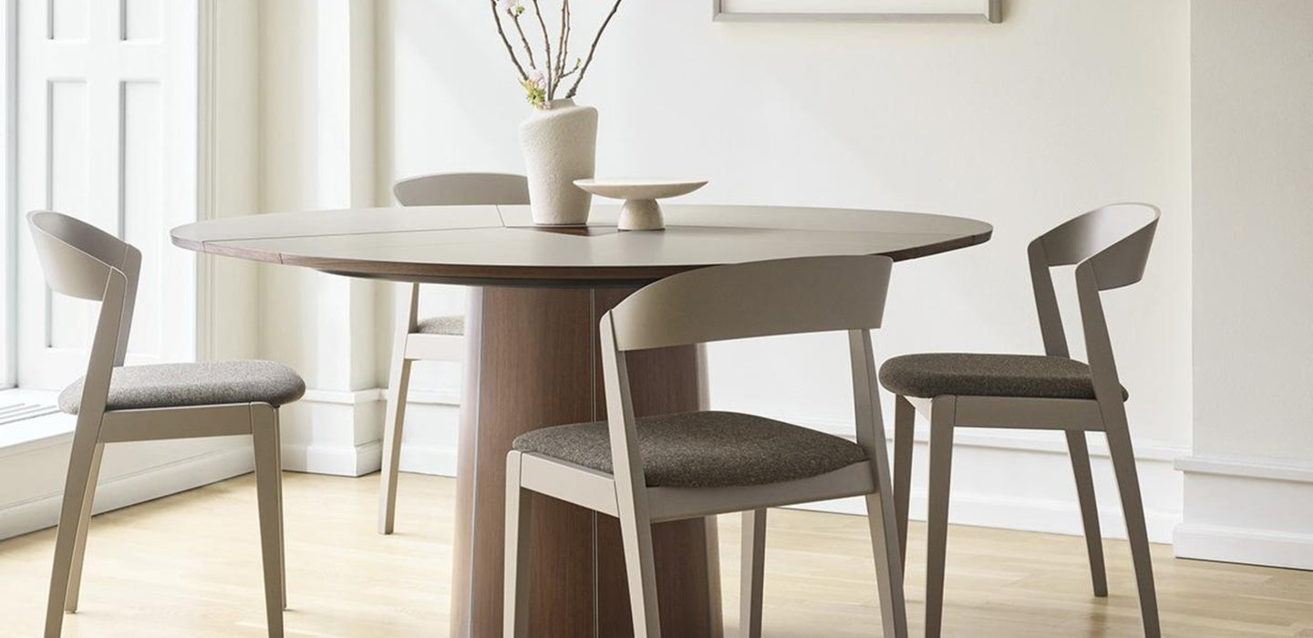 Dining Chairs Hunter Furnishing