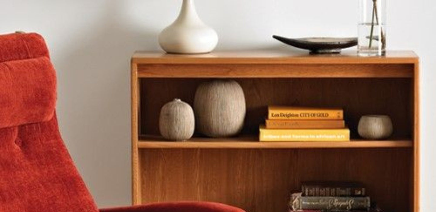 Bookcases Hunter Furnishing