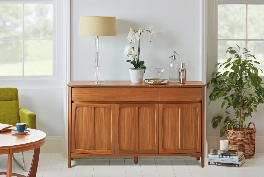 Nathan Furniture Hunter Furnishing