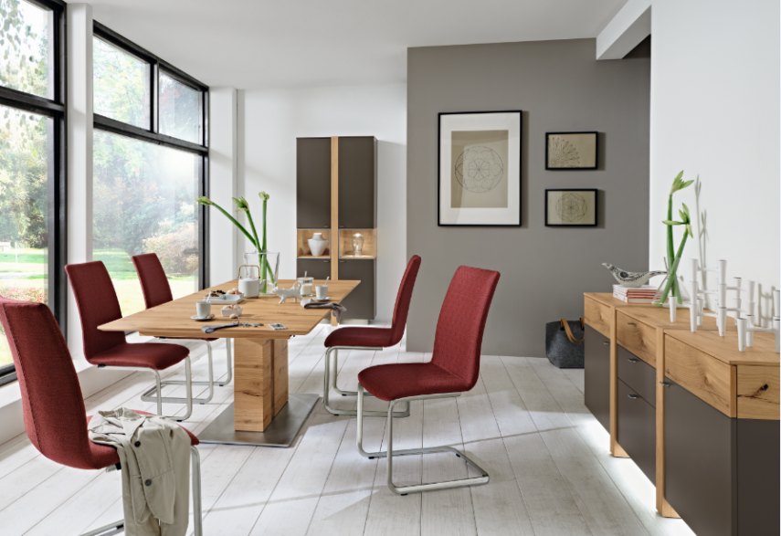 Venjakob Hunter Furnishing
