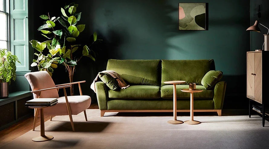 New Arrivals Hunter Furnishing