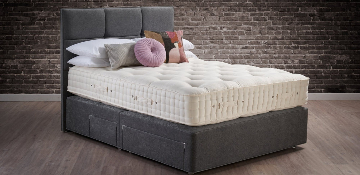 Mattresses Hunter Furnishing