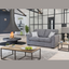 Alstons Memphis 2 Seater Sofa