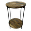 Oceans Apart SKIF01 Circular 2 Shelf
