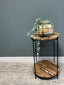 Oceans Apart SKIF01 Circular 2 Shelf