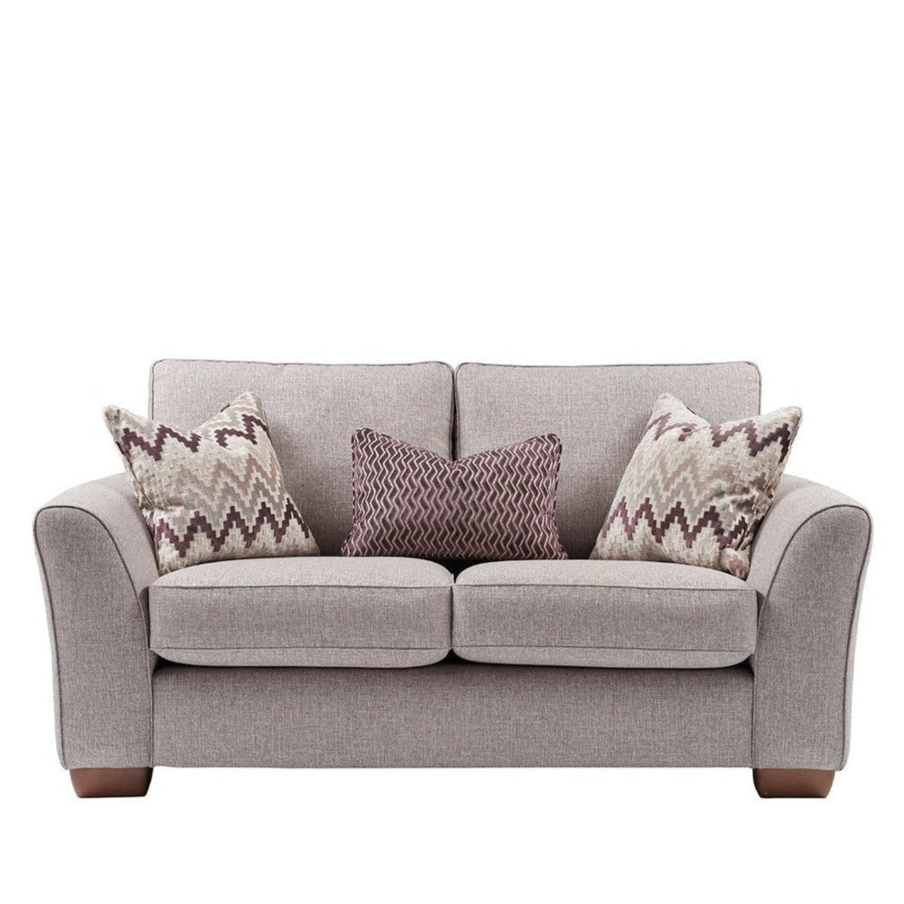 Ashwood Olsson 2 Seater Sofa - Hunter Furnishing