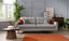Verdant Lisbon Extra Large Sofa