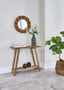 Loft CONI10 Coniston Console Table