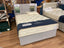 Pillow Top Serenity 150cm Divan Set