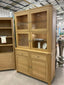 MTE Faro 2 Door Wall Unit