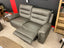 Violino Stockholm Recliner 3 Seater, 2 seater and armchair.