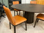 Skovby SM33 Table and 4 Chairs