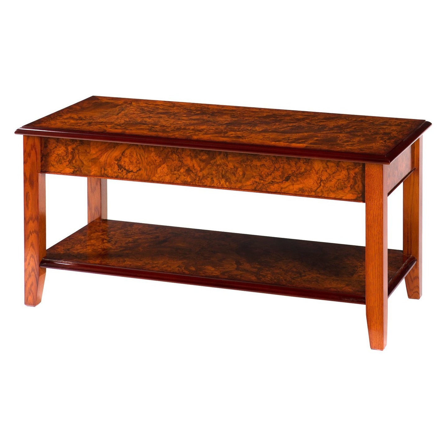 Ashmore WA101 Coffee Table.