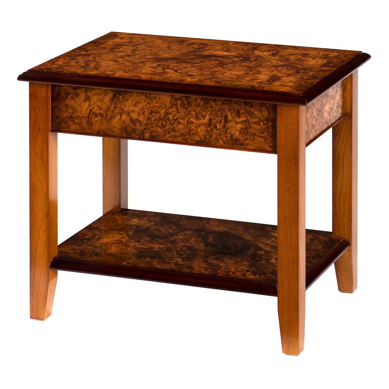 Ashmore WA102 Side Table. - Hunter Furnishing