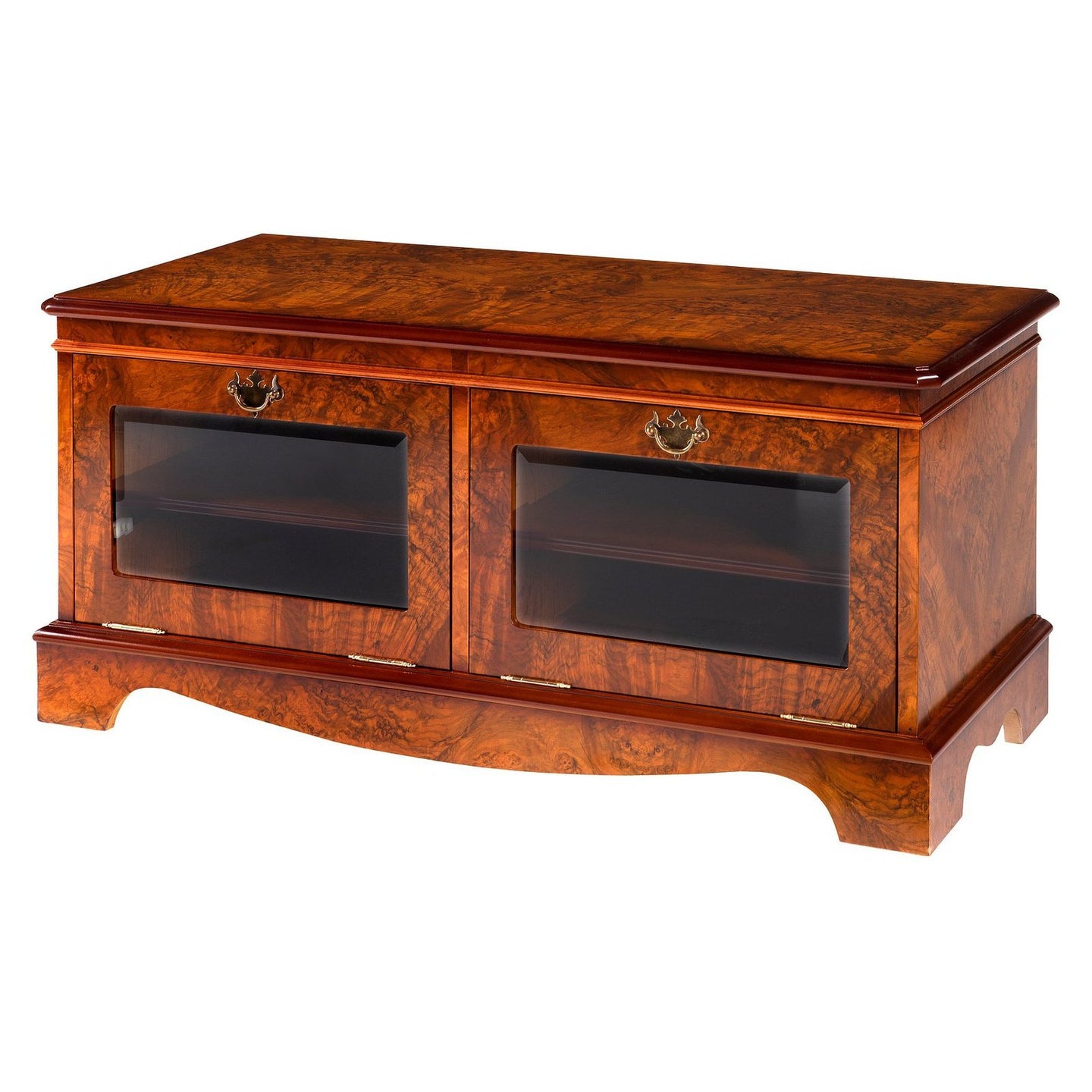 Ashmore WA110 TV Lowboard. - Hunter Furnishing