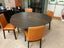 Skovby SM33 Table and 4 Chairs