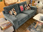 Alstons Fairmont 2 Seater Sofa