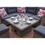 Corfu Casual Corner Dining Set