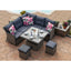 Corfu Casual Corner Dining Set
