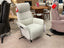 Himolla Azure 8951 Medium Recliner 3 Motor Armchair