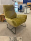 3C Candy Armchair Monty Pistachio