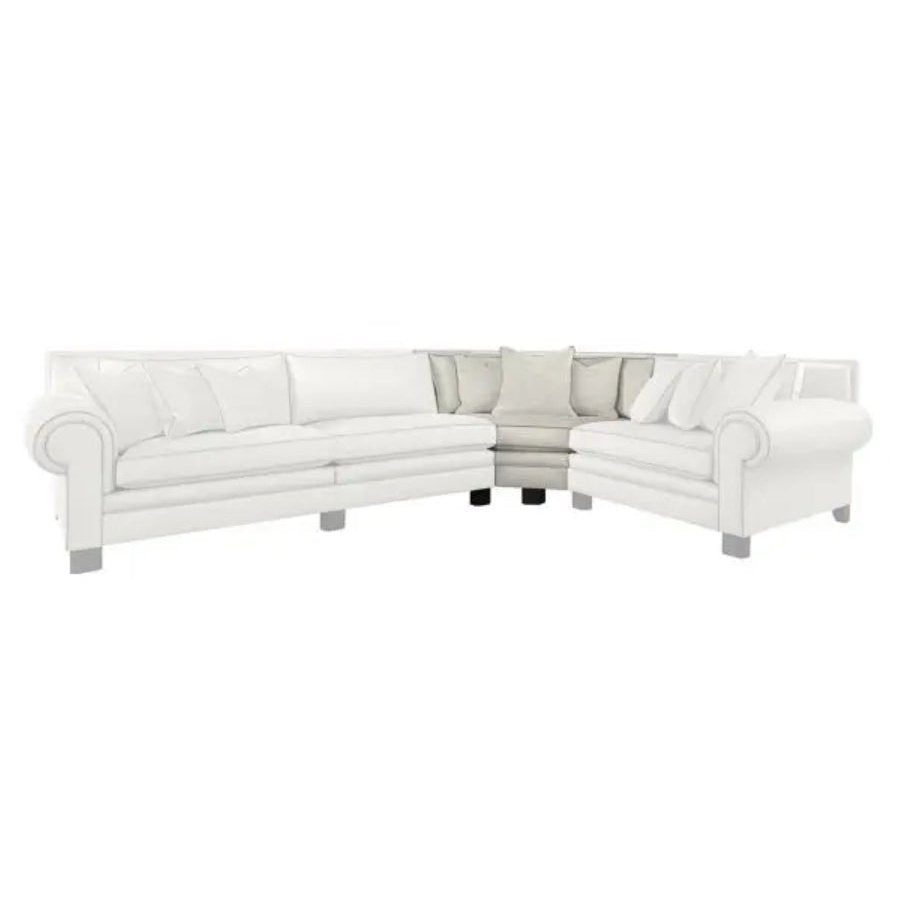 Duresta Coco Corner Unit - Hunter Furnishing