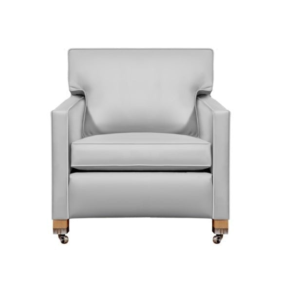 Duresta Hopper Chair - Hunter Furnishing