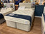 Hypnos Posturecare 7 150cm Hideaway Divan Set