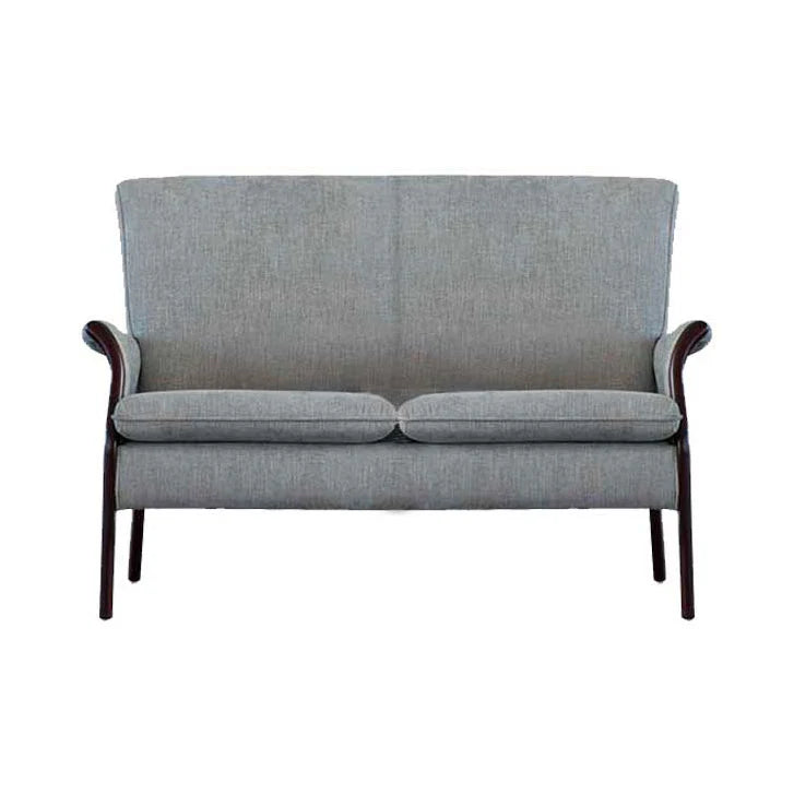 Parker Knoll Froxfield Fabric 2 Seater Sofa - Hunter Furnishing