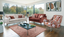 Alstons Fairmont Grand Sofa