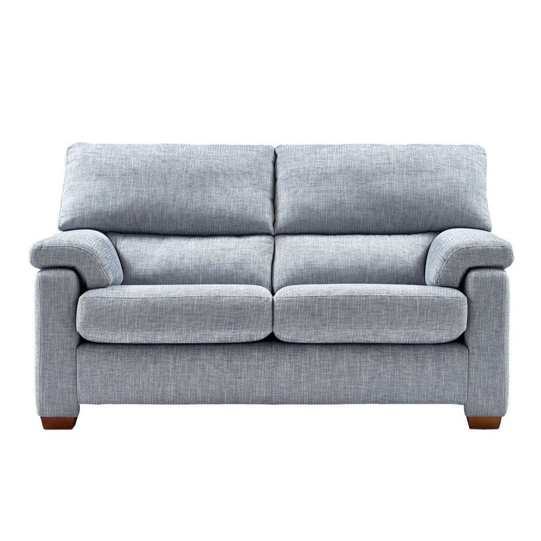 Ashwood Hemingway 2 Seater Static