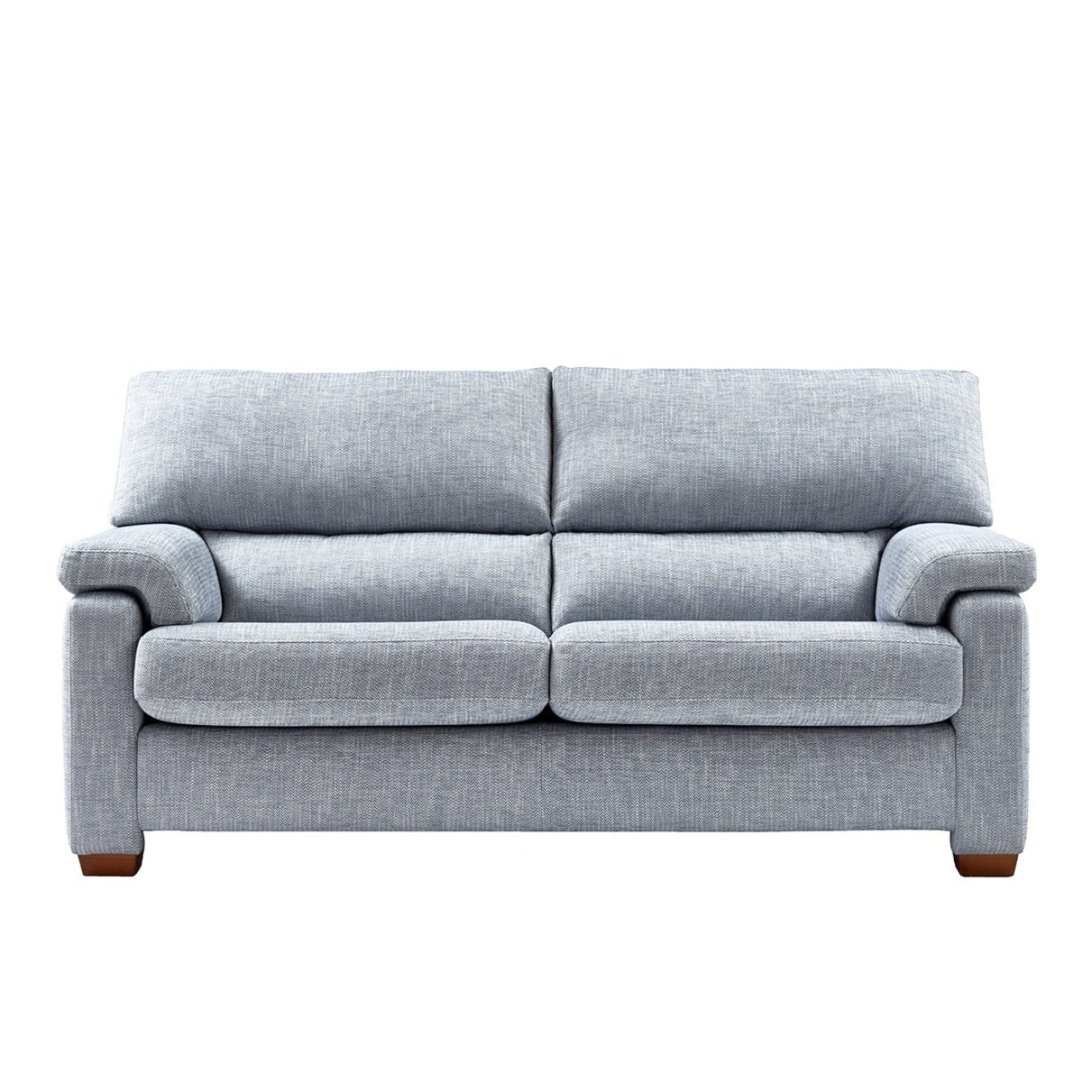 Ashwood Hemingway 3 Seater Static