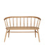 Ercol Heritage Loveseat