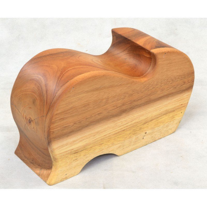 Long Wave Chest of Drawers - Hunter Furnishing