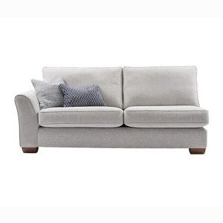 Ashwood Olsson Sectional 3 Seater LHF/RHF - Hunter Furnishing